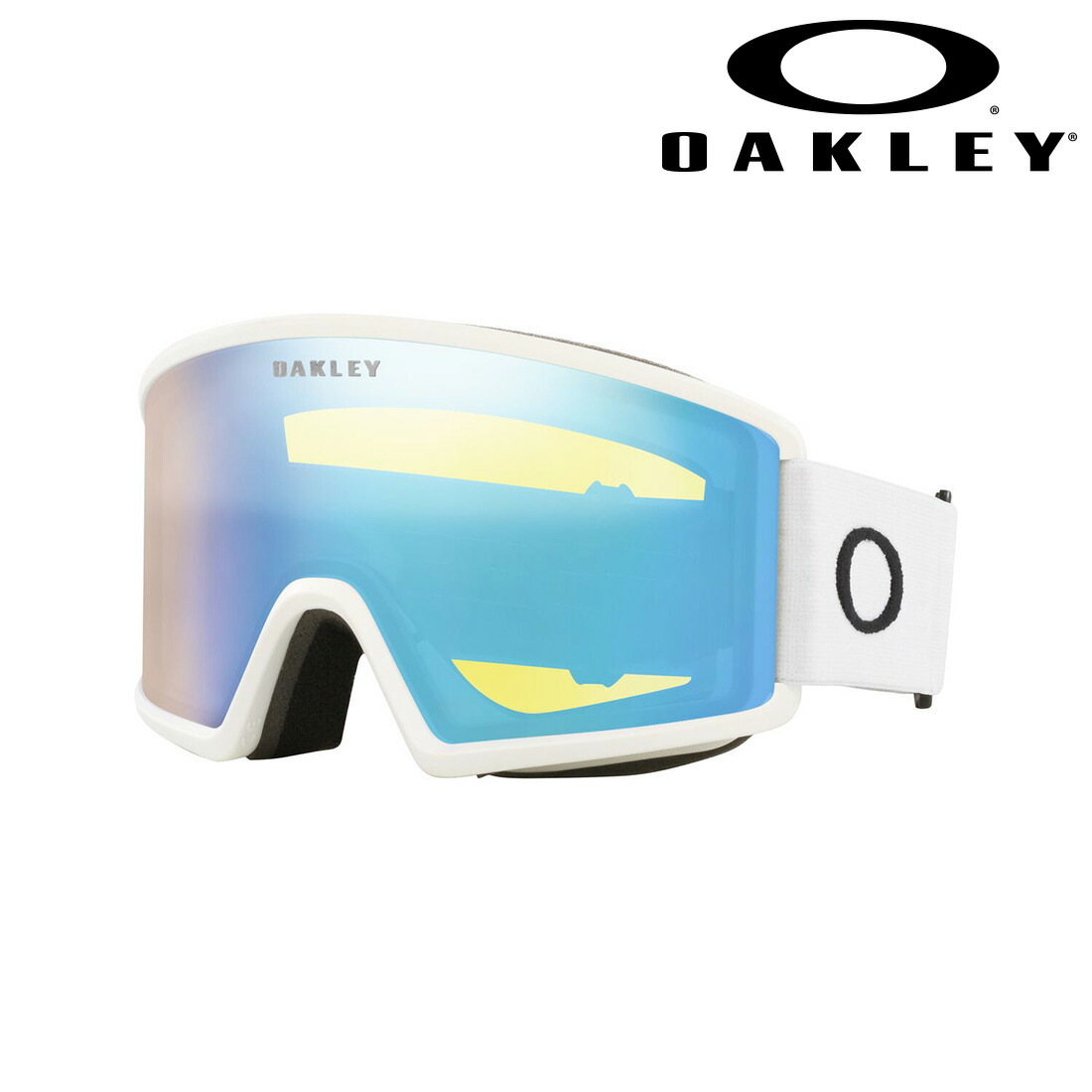 楽天市場】oakley goggles（カラーイエロー）（スポーツ・アウトドア