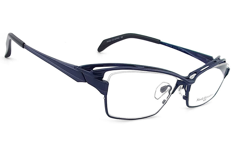 楽天市場】Masaki Matsushima マサキマツシマ メガネ MF-1284 3 眼鏡