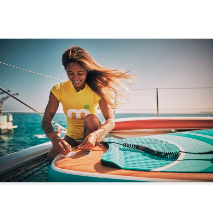 Mistral スタンドアップパドルボード 14'ft : Mistral Inflatable