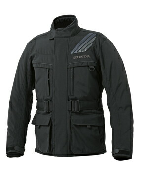 楽天市場】グレー ジャケット（ブランドホンダ）（バイクウェア