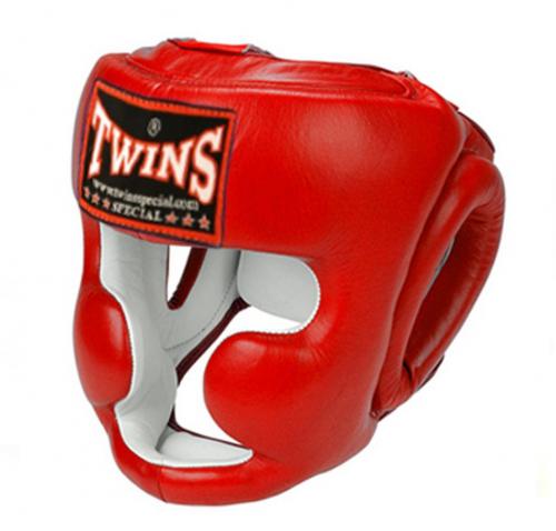 楽天市場】【送料無料】 Twins ツインズ ヘッドギア ヘッドガード 本革