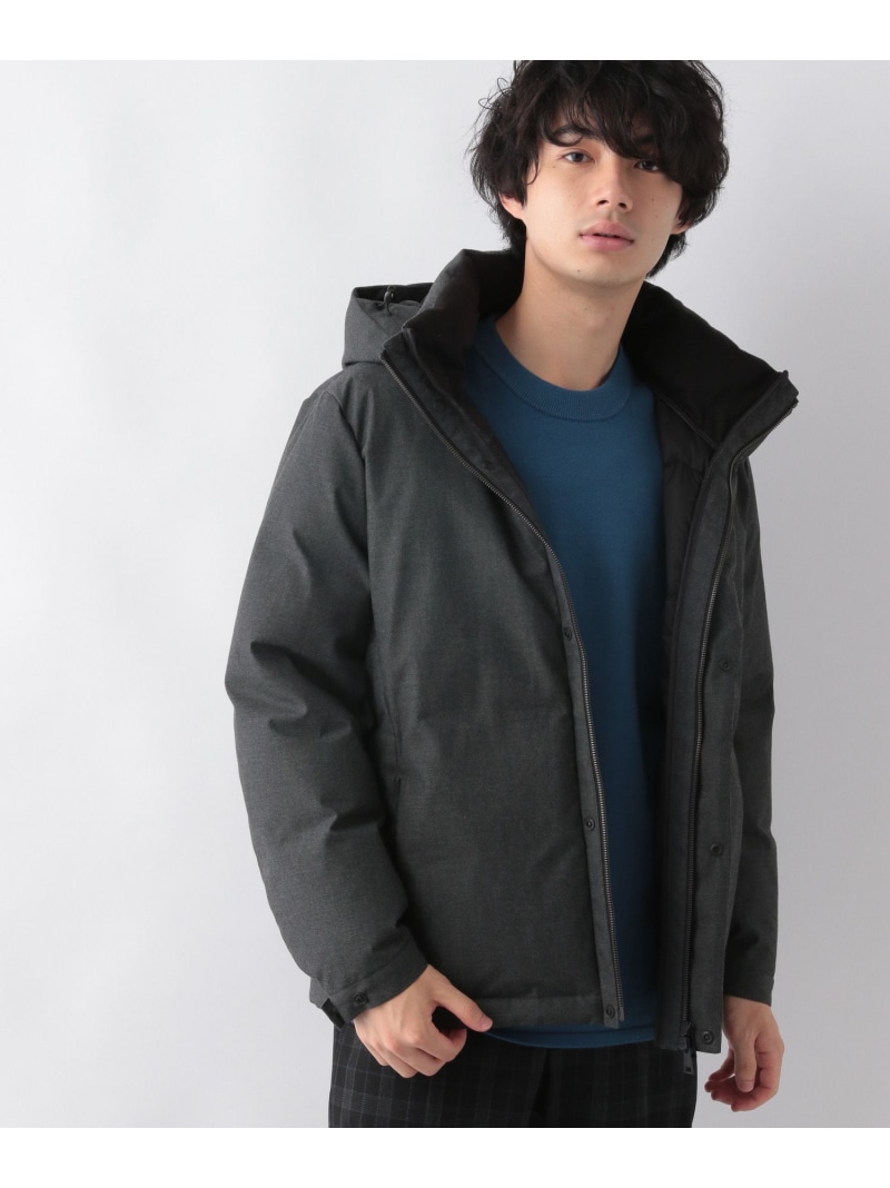 楽天市場】【SALE／50%OFF】ハイスペックURBANダウン GLOBAL WORK