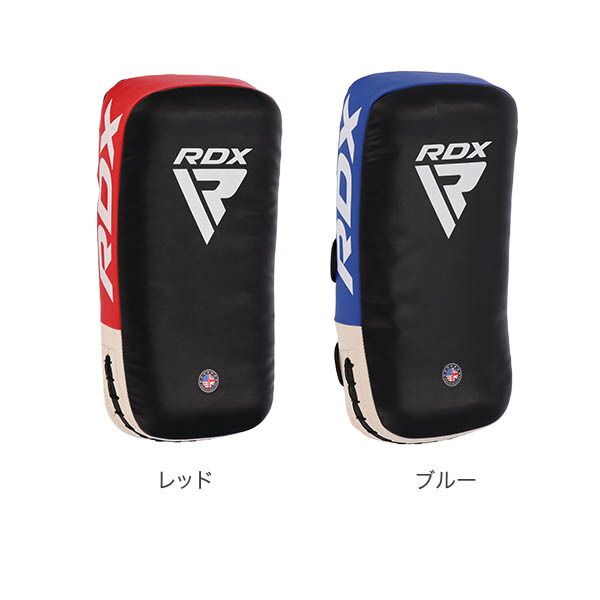 楽天市場】＼店内クーポン大量配布中／ RDX キックミット ムエタイ