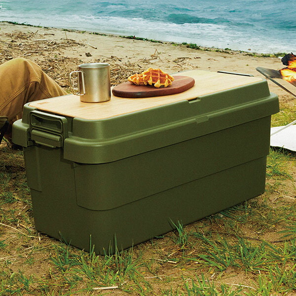 楽天市場】＼店内クーポン大量配布中／ トランクカーゴ RISU TC-70S用