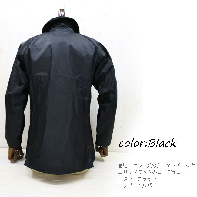 楽天市場】MWX0318 【カバープレゼント☆】 BARBOUR バブアー メンズ