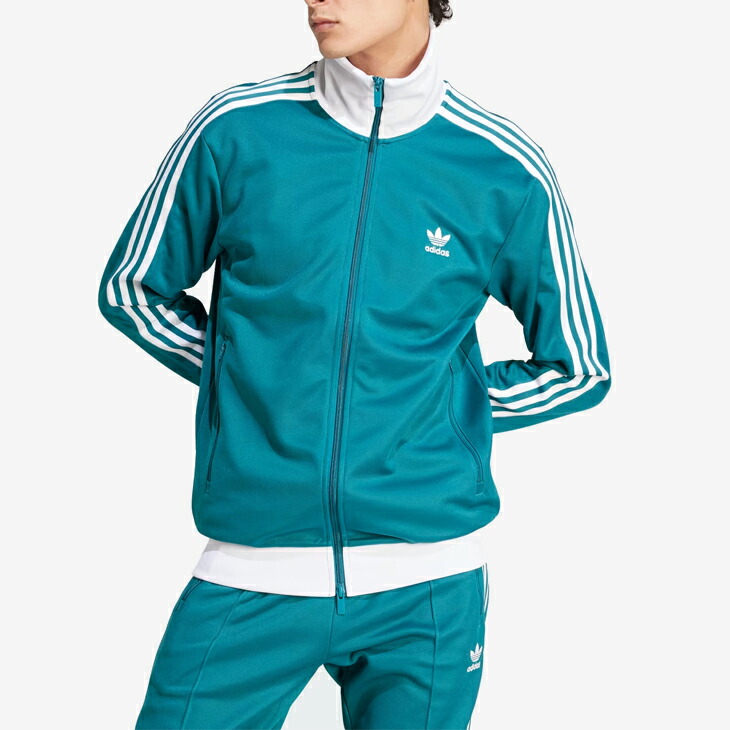 楽天市場】＊ADIDAS Originals｜Beckenbauer TT Track Top/ アディダス