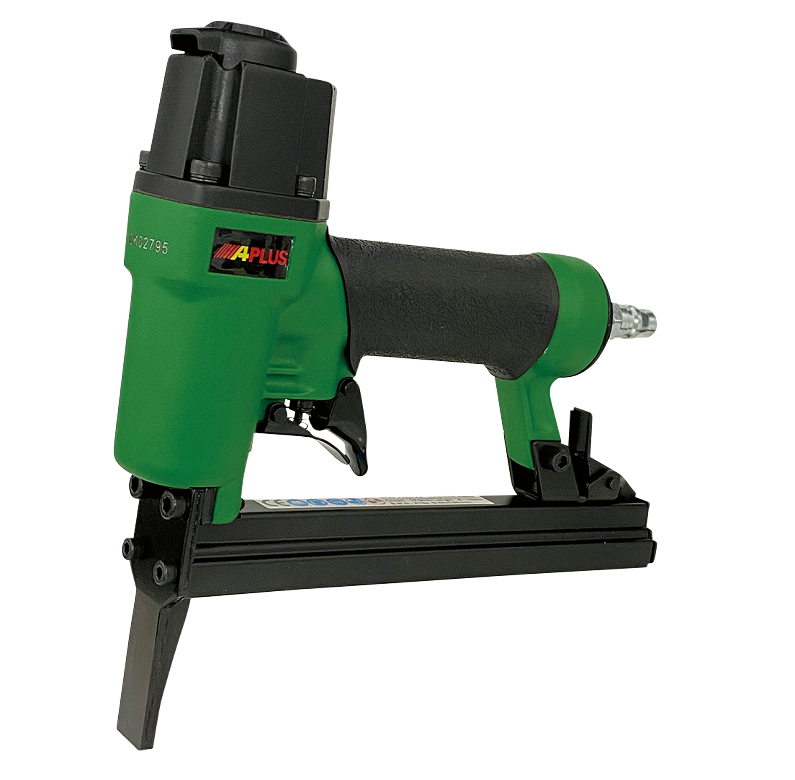 楽天市場】ベアー｜ エアタッカー【BeA 380/16-429LN ドイツ製