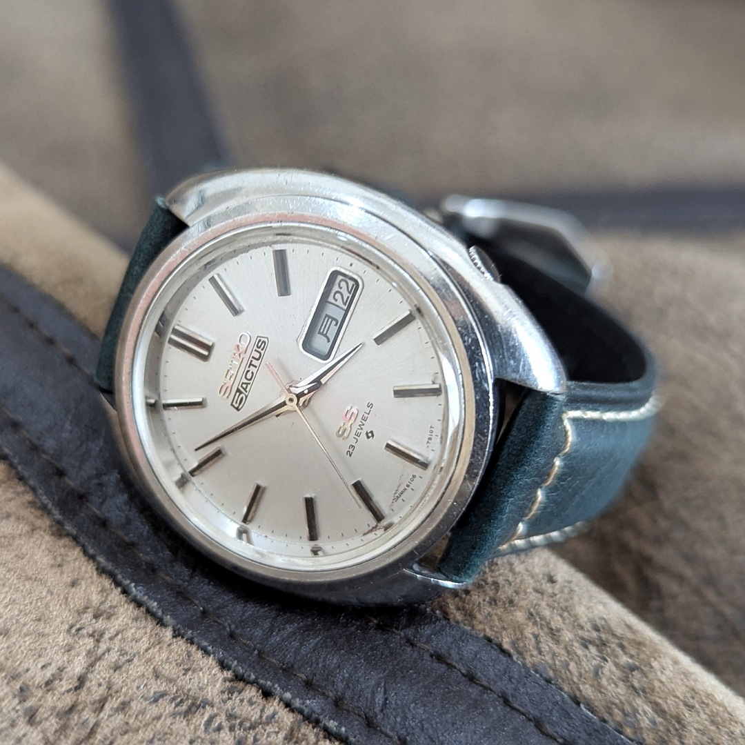 楽天市場】自動巻き オーバーホール セイコー5の通販