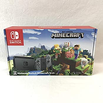 楽天市場】【中古】（非常に良い）Nintendo Switch Minecraft (マイン