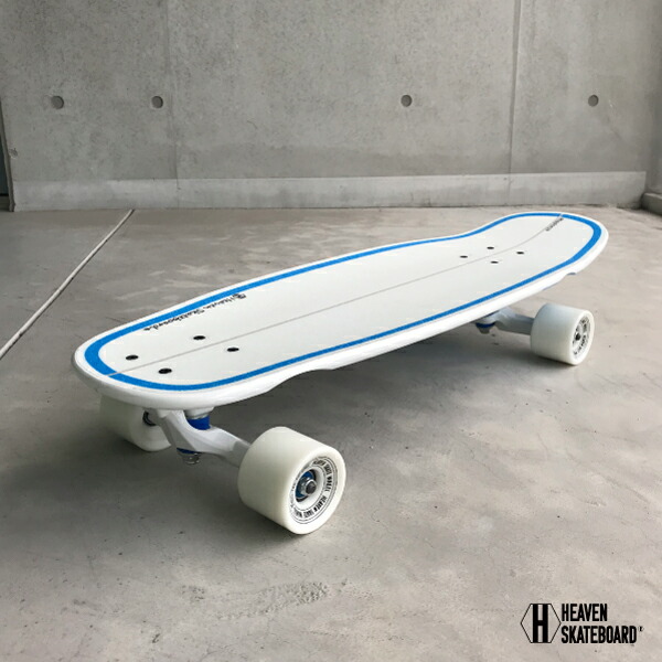 楽天市場】スケートボード サーフスケートボード HEAVEN Mission29