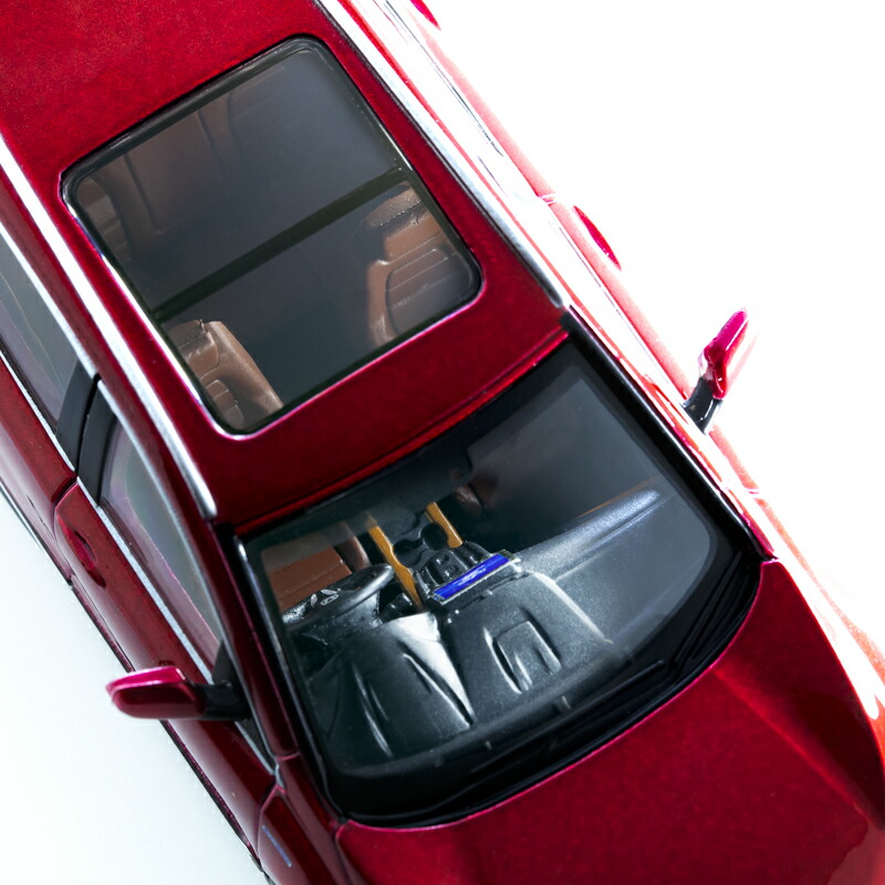 楽天市場】ホンダ特注 1/43 ホンダ CR-V 2018 プレミアムクリスタル