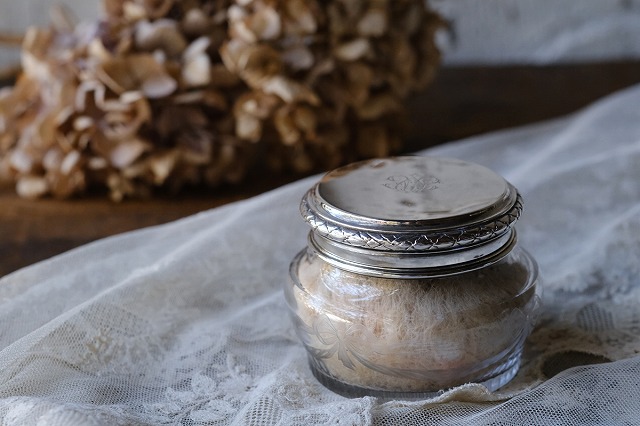 楽天市場】フランスアンティーク ミネルヴァ フレンチシルバーの