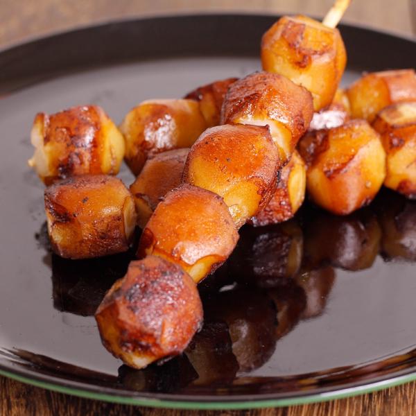 楽天市場】焼きだんご 飛騨 高山 みたらし団子 岐阜 ほんのり甘い