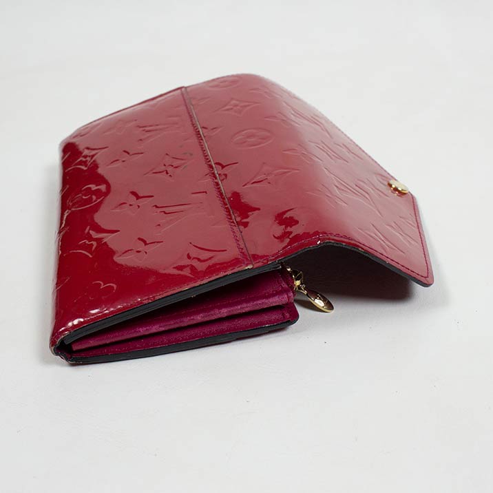 楽天市場】ヴィトン Louis Vuitton 長財布 ルイヴィトン モノグラム