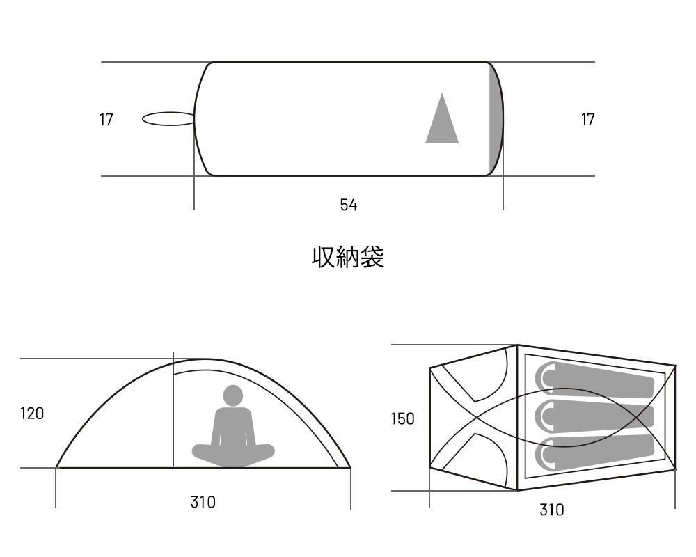 楽天市場】サ）BOC ( BROOKLYN OUTDOOR COMPANY ) ブルックリン The