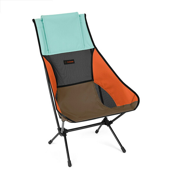 ヘリノックス チェアツー マルチブロック(MULTI) #1822284 ヘリ