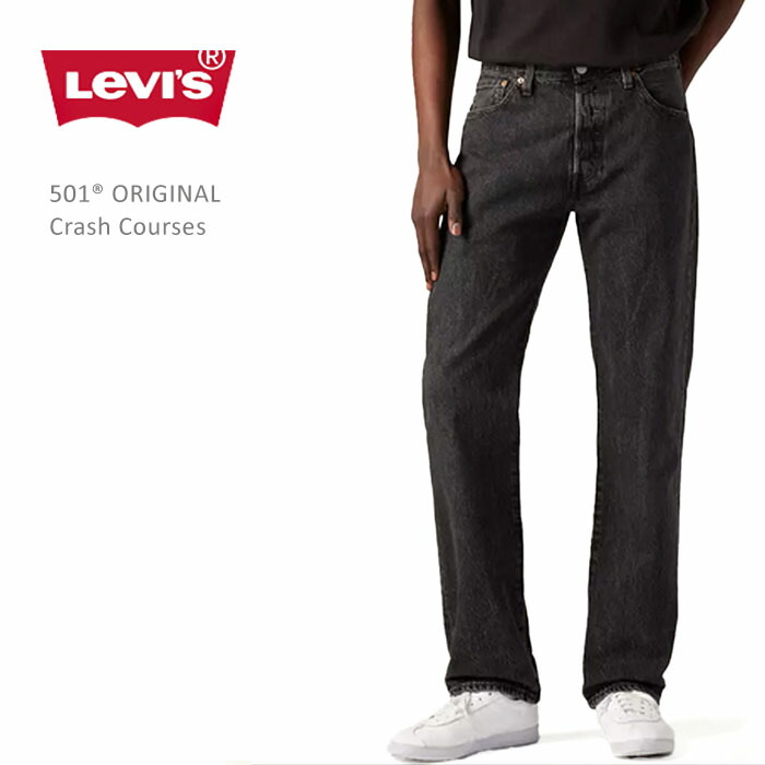 楽天市場】 LEVI'S PREMIUM リーバイス 501 ORIGINAL Crash Courses