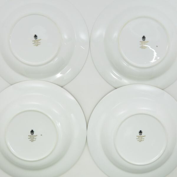 楽天市場】ウェッジウッド プレート□コロンビア パウダールビー