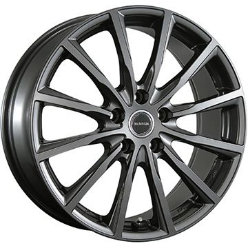 楽天市場】【ホイール単品4本セット】 BRIDGESTONE ブリヂストン