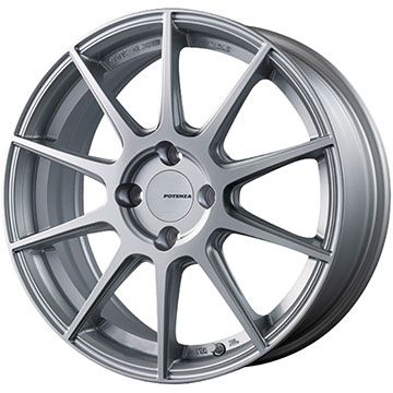 楽天市場】【ホイール単品4本セット】 BRIDGESTONE ブリヂストン