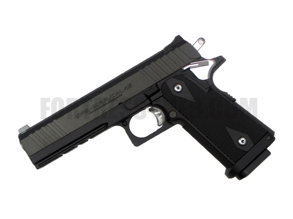 楽天市場】【カスタム完成品】東京マルイ 電動ハンドガン本体