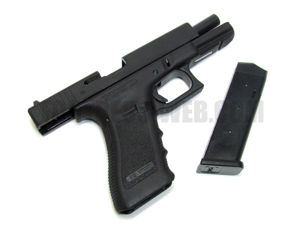 太*1様 タナカワークス グロック Glock 17 モデルガン GLOCK 17 新