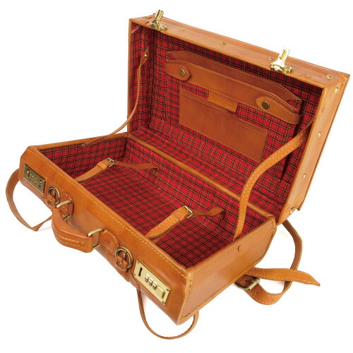 特大 レザー 本革トランクケース トランクバッグ ビンテージ 75cm×45cm