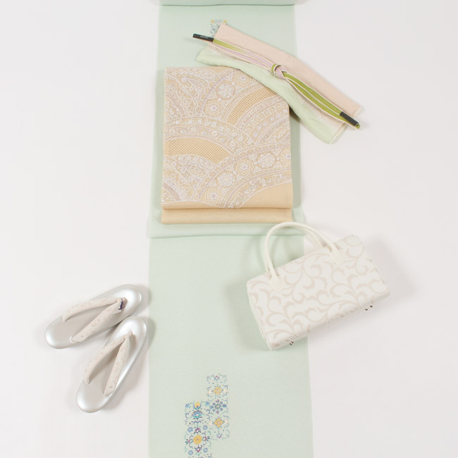 楽天市場】【2/21 9:59まで☆全品10%OFFクーポン】蘇州刺繍 袋帯 特選