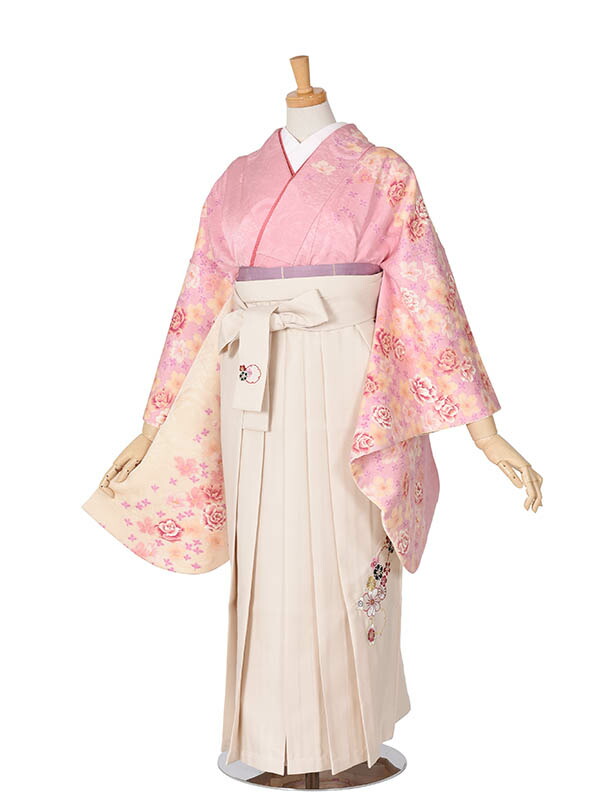 楽天市場】【レンタル】小学生 卒業袴 レンタル 女の子 袴セット