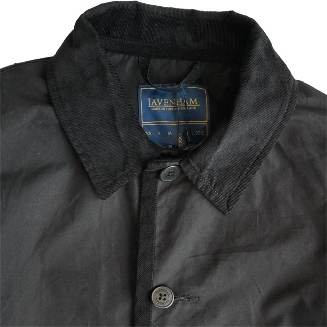 楽天市場】【☆選べる限定クーポン発行中!】ラベンハム ジャケット