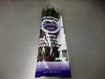 楽天市場】金時草〈キンジソウ〉別称：式部草〈シキブソウ〉1ケース