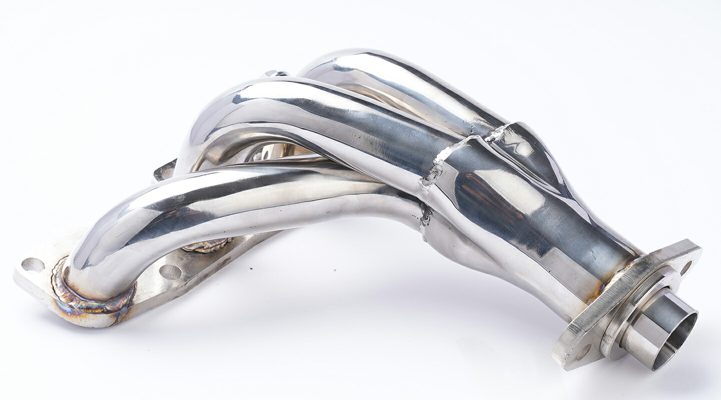 楽天市場】LSEX-F エキゾースト / マニホールド L150S ムーヴ / L250S