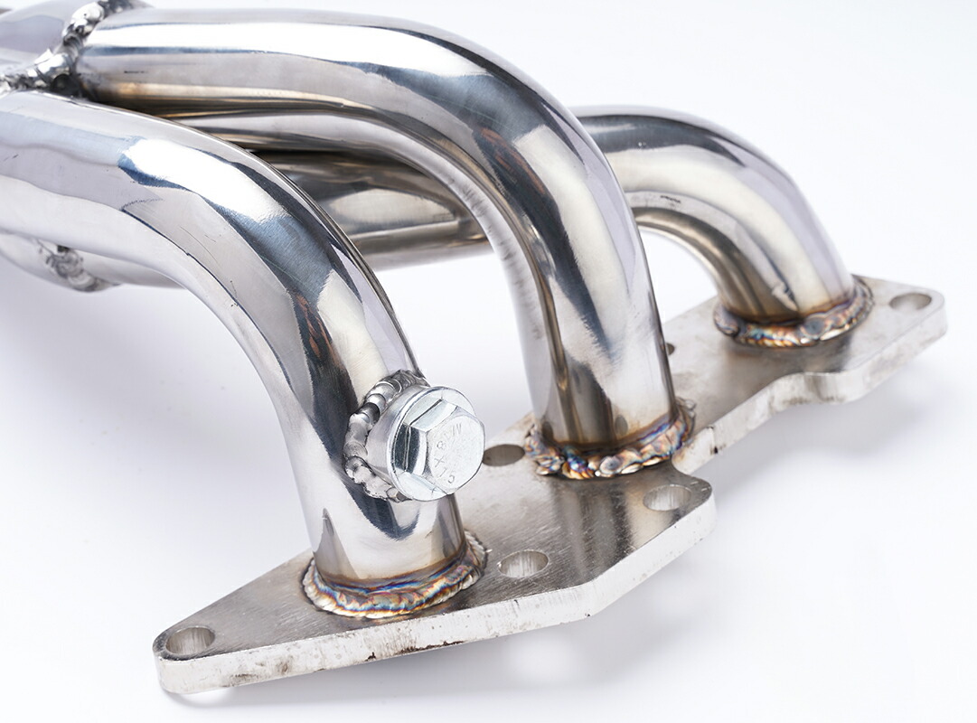 楽天市場】LSEX-F エキゾースト / マニホールド L150S ムーヴ / L250S