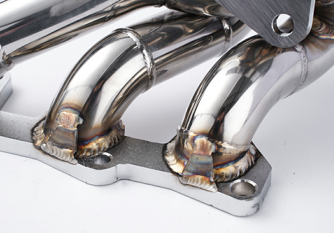 楽天市場】ジムニー JA11用 エキゾーストマニホールド エキマニ jimny