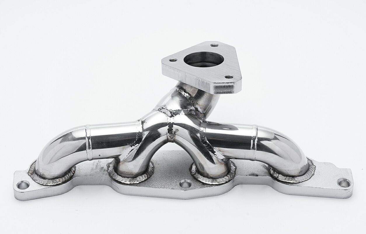 楽天市場】【ガスケット付き】 L880K コペン エキマニ ABA-L880K