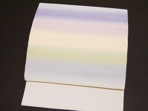 楽天市場】つづれ帯 爪掻本綴帯 西陣織 服部綴帯工房 正絹 八寸名古屋