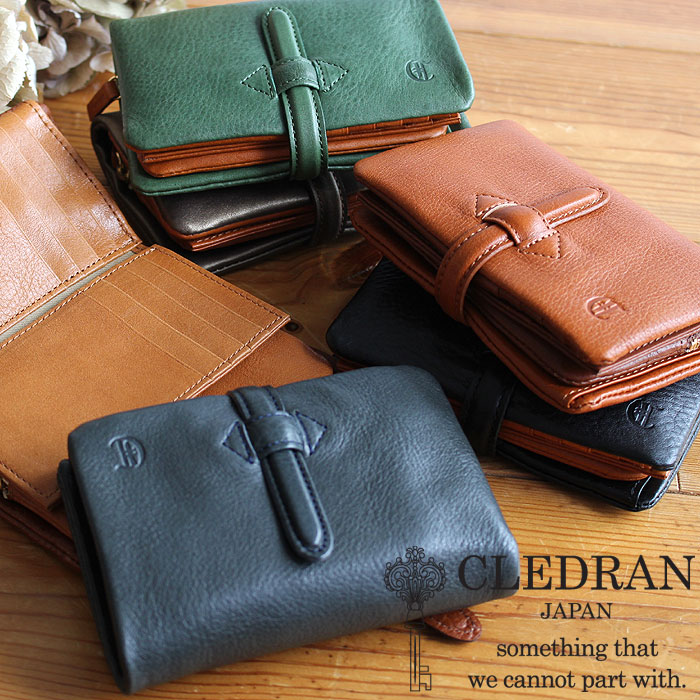 楽天市場】【選べるノベルティ＆無料ラッピング可】CLEDRAN クレドラン