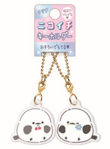 楽天市場】【全品 送料無料！】 オリジナル クリアニコいち