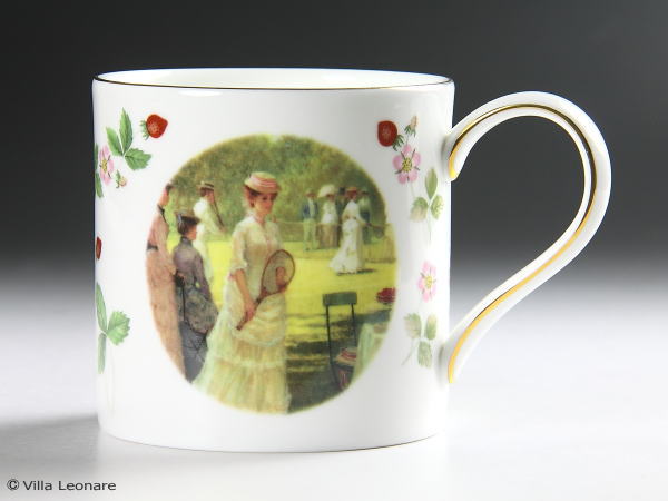 楽天市場】【ウエッジウッド】ワイルド ストロベリー＆ウィンブルドン