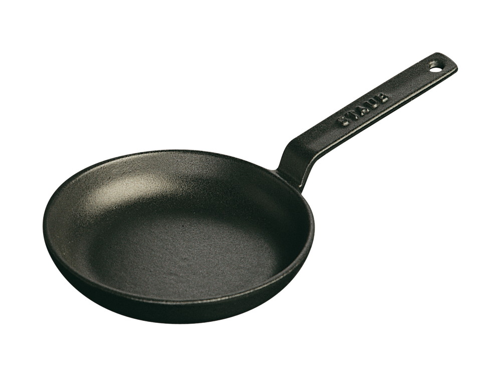 楽天市場】【公式】【生涯保証】 ストウブ ミニフライパン STAUB