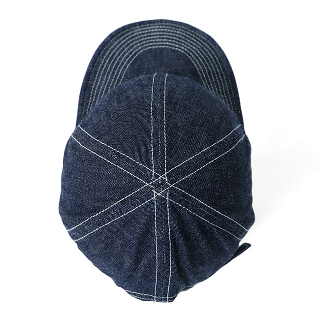 楽天市場】Nigel Cabourn ナイジェルケーボン ACC-50 デニム