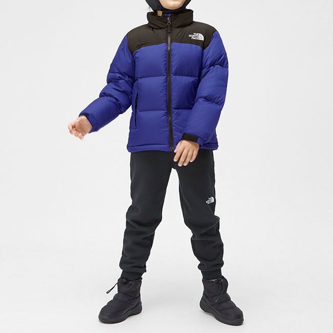 楽天市場】THE NORTH FACE ノースフェイス ヌプシ ダウンジャケット