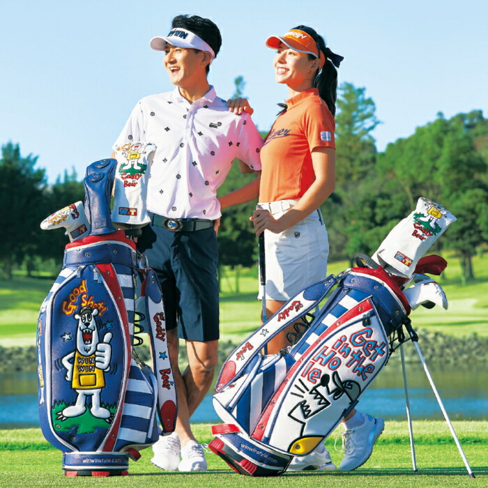 楽天市場】WINWIN STYLE ウィンウィンスタイル CADDY BEAR カート