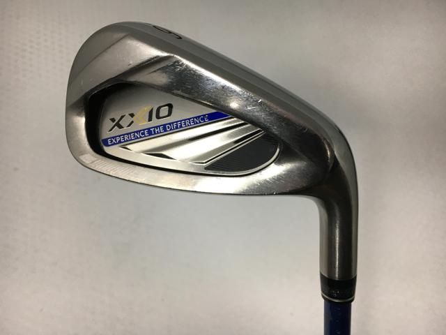 楽天市場】ゼクシオ11 アイアンセット 7本の通販