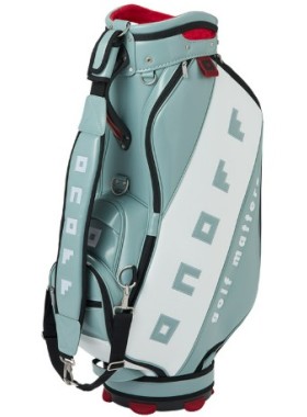 楽天市場】オノフ キャディバッグ（口枠数（キャディバッグ）5