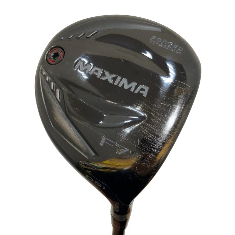 楽天市場】リョーマ フェアウェイウッド f7の通販