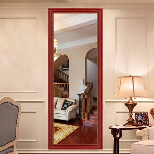 楽天市場】スタンドミラー かがみ ミラー 鏡 全身 姿見鏡 全身鏡 韓国