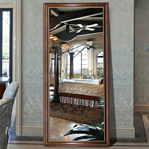 楽天市場】スタンドミラー かがみ ミラー 鏡 全身 姿見鏡 全身鏡 韓国