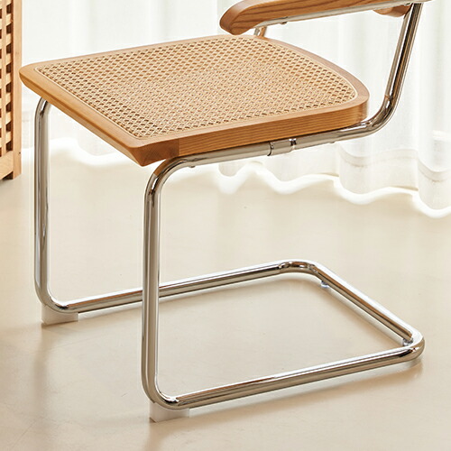 楽天市場】【レビュー特典】ラタンチェア ダイニングチェア ラタン椅子