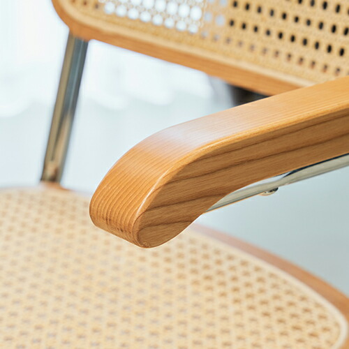 楽天市場】【レビュー特典】ラタンチェア ダイニングチェア ラタン椅子